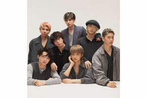 BE:FIRSTは7人それぞれが持つ“個性”も見どころも1つ（公式Twitterより）