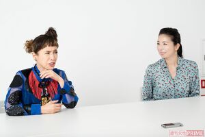 久本雅美　高橋ひとみ