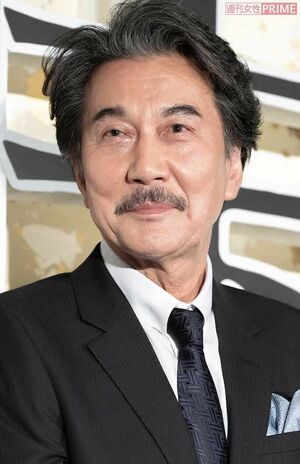 信長を演じたことで注目を集めた役所広司は、翌年、NHKの時代劇『宮本武蔵』で主演を果たした