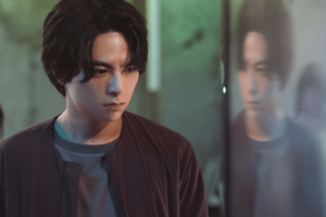 ドラマイズム『アポロの歌』毎週火曜深夜0:59〜(MBS)、同深夜1:28〜(TBS)放送中(C)「アポロの歌」製作委員会・MBS