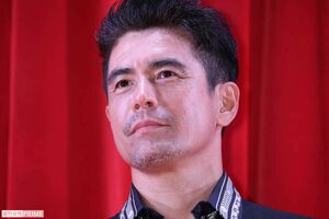伊藤英明