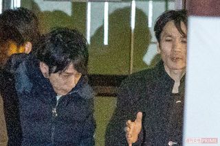 画像 写真 嵐 二宮和也 ファン気遣って指輪しない ジャニーズの 結婚指輪事情 ニュース概要 週刊女性prime