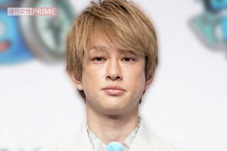 長瀬智也が高級ギターアンプをハードオフに売却か 真相直撃に