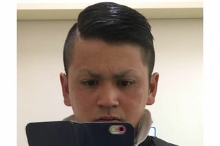 《東京・板橋》容疑者夫婦に600回売春を強要されたシングルマザーの素顔「彼女だ…