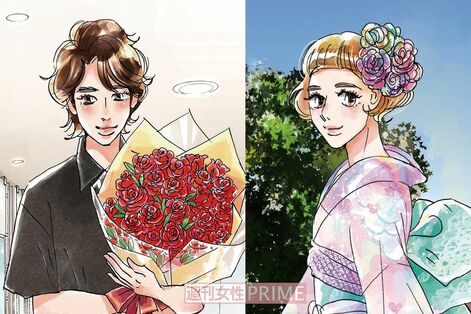 「こまどりの詩」単行本コミックス5巻、6巻が絶賛発売中！