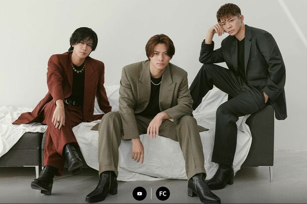 Number_i公式サイトより