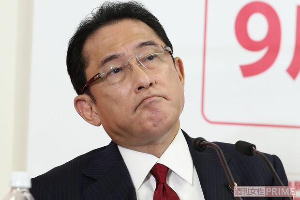 岸田文雄（自民党）