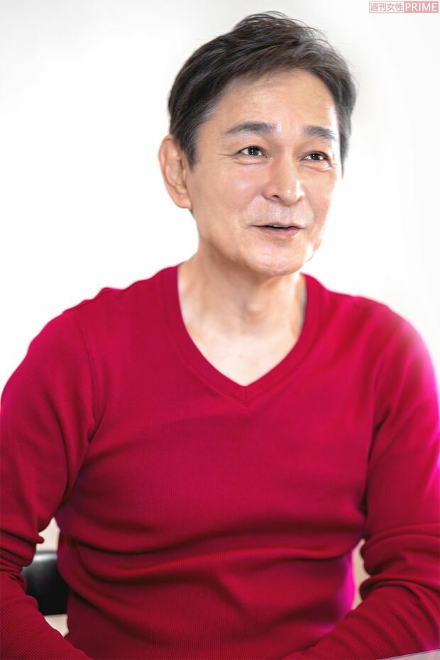 川野太郎