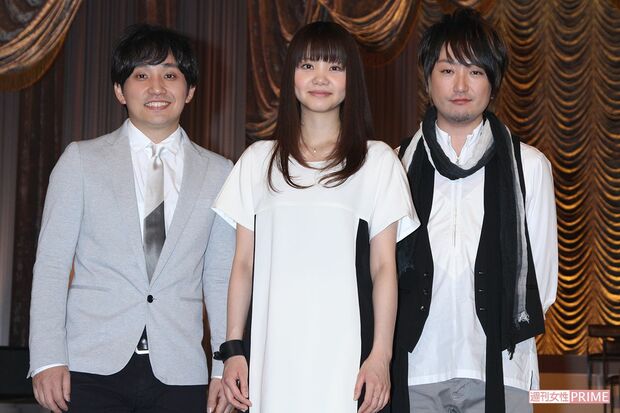 いきものがかり