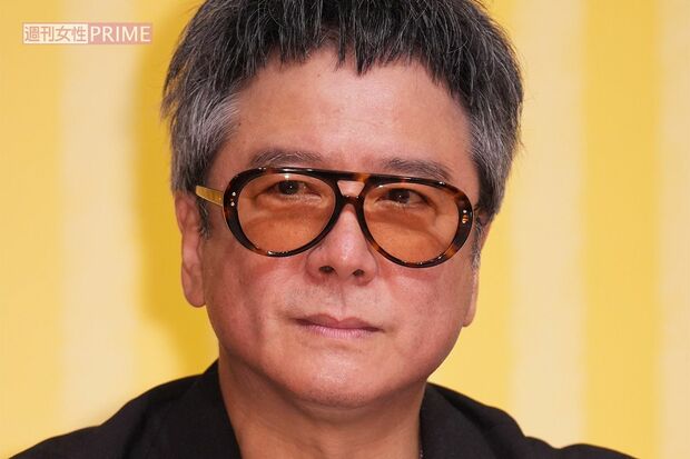 「少年隊」錦織一清