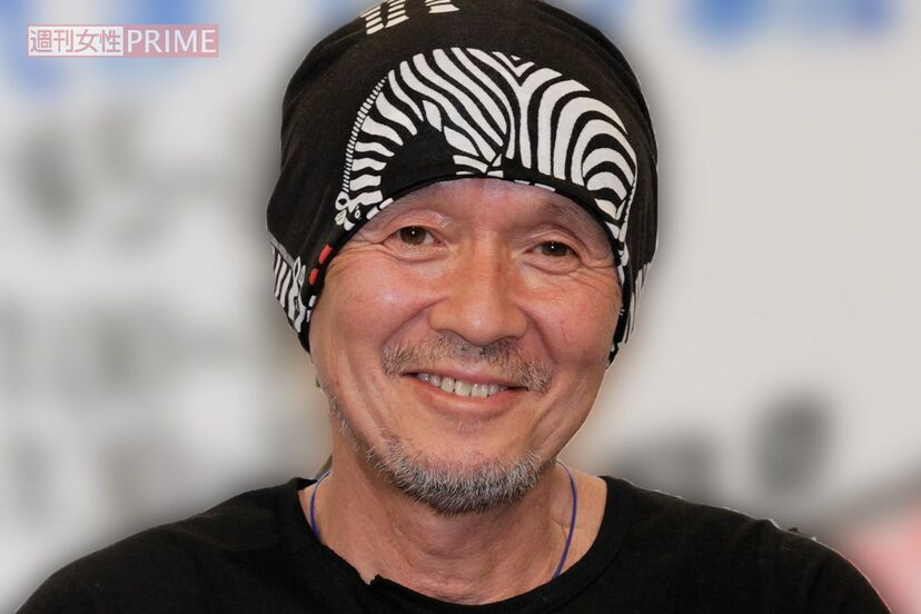 画像・写真】【2024年・追悼エピソード】火野正平さんの“ナンパを