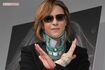 XJAPAN・YOSHIKI