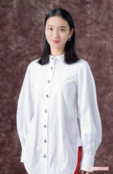 武井咲　撮影／高梨俊浩