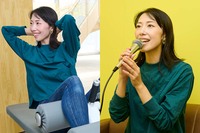 カラオケ(*) 導入店舗増加中! この秋chocoZAPで始める『ジム+カラ連チャン』!