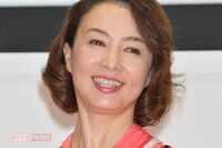 河野景子、再婚宣言の恋人ジャッキー・ウーが都内一等地に中古一軒家を購入!元夫・貴乃花の“現在地”と、…