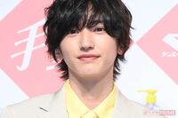 なにわ男子・道枝駿佑『金田一少年の事件簿』主演内定!「山田涼介の後継」夢叶う