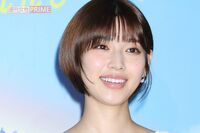 白石聖、仲野大賀主演のNHK大河ドラマ『豊臣兄弟!』で“永野芽郁の代役”から掴んだヒロインの座、原点は…