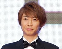 相葉雅紀、カリスマ俳優が書いた恋愛マニュアル本を熟読