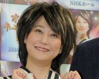 水谷千重子 業界男性は「あまりキャリアのない女性が好き」