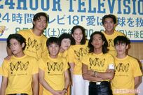 『24時間テレビ』に旧ジャニ起用で波紋…故・ジャニー氏性加害問題に触れるのか、問われる日テレの覚悟