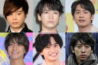堂本剛&百田夏菜子、亀梨和也&田中みな実、中島健人&鷲尾伶菜…1か月間で6人も旧ジャニーズの結婚・熱愛…