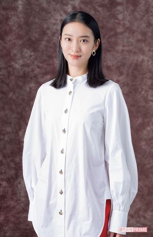 武井咲が出産をへて3年ぶりのドラマ復帰 内に秘めた 悪女要素 を聞いてみると ニュース概要 週刊女性prime