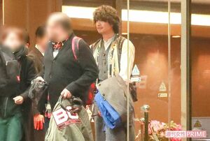 “普通のオッサン”には見えない斎藤工