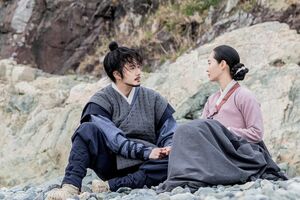 『ポッサム～愛と運命を盗んだ男～』
（C）2021MBN.AllRightsReserved