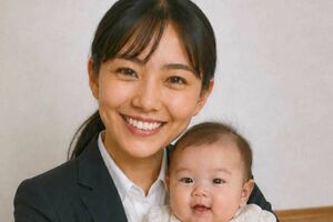 『中村りほ＠立憲民主党』とされていたアカウント。党員男性によって生成AIで作られた架空の存在だったことが判明（Xより、現在は凍結済み）