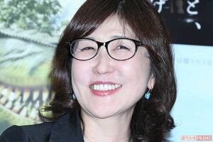 自民党の稲田朋美議員