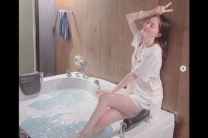 松井珠理奈Instagramより