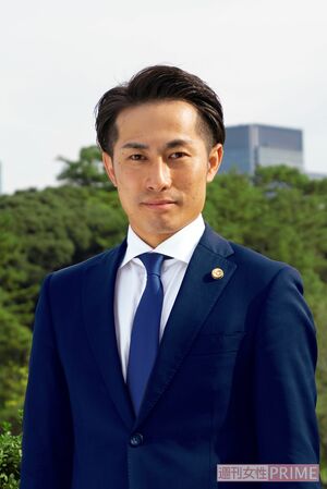 堀向良介さん 　弁護士法人アドバンス・パートナー弁護士（第一東京弁護士会所属）。借金問題に関する豊富な経験を持ち、11000件以上の取り扱い実績を有する債務整理部門を統括する。早稲田大学法科大学院修了。