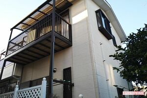 山田悠太郎容疑者が事件を起こした自宅兼美容室