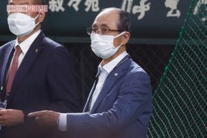 2023年3月の『WBC』で解説を務めた王貞治氏