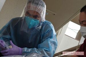 佐々木淳医師（医療法人社団　悠翔会理事長・診療部長）