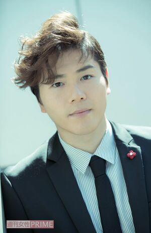 佐藤隆紀 撮影/伊藤和幸