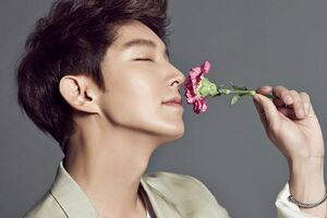 イ・ジュンギ　(c)All Rights Reserved 2015