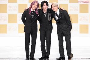 2023年に『紅白歌合戦』初出場を果たすMrs. GREEN APPLE