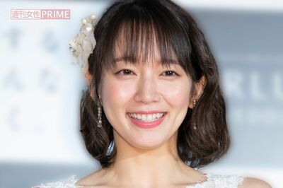 吉岡里帆、NHK大河ドラマ『豊臣兄弟!』ロケ地近くの父親名義の実家を購入、専門家は「金銭的に損」も見据…