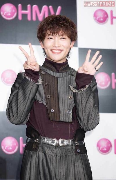 朝ドラ『ばけばけ』ヒロイン・高石あかり、下積み時代の所属