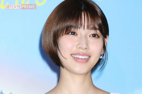 白石聖『豊臣兄弟!』で永野芽郁の代役抜擢! Xで称賛の嵐、ブレイクの予感