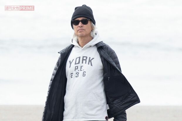 マーク・パンサー