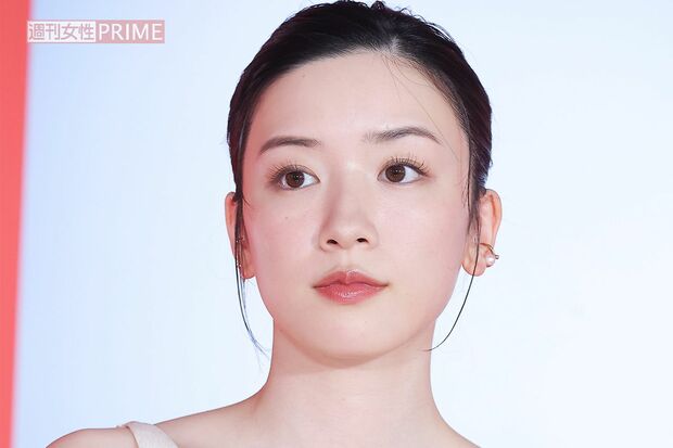 『SK-Ⅱ』の“顔”、永野芽郁