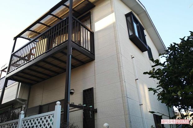 山田悠太郎容疑者が事件を起こした自宅兼美容室