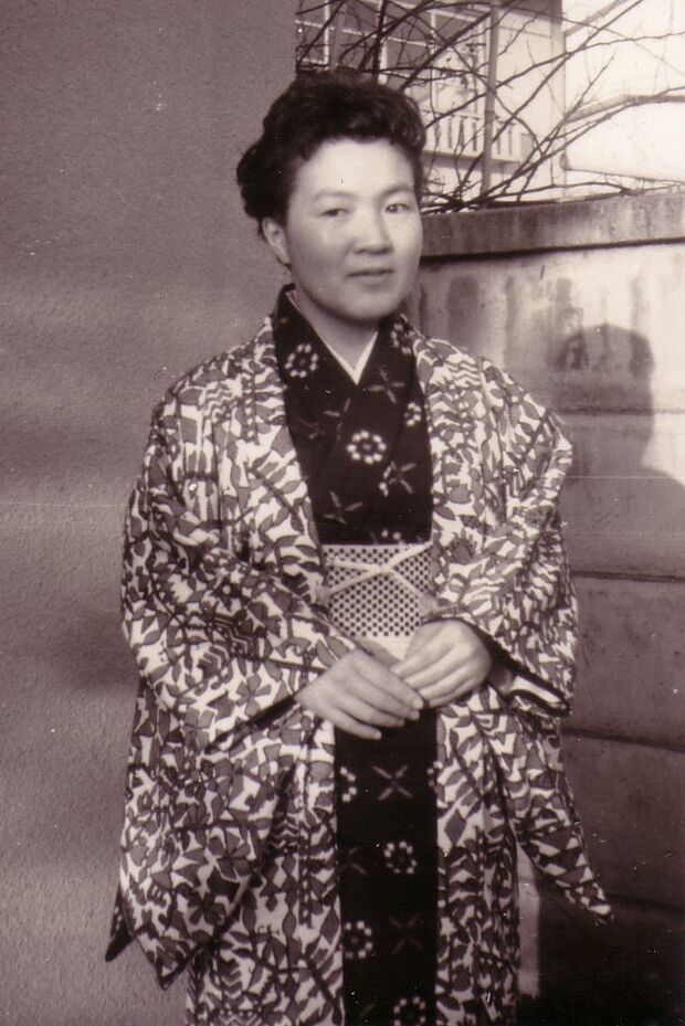 40代のころの若宮さん