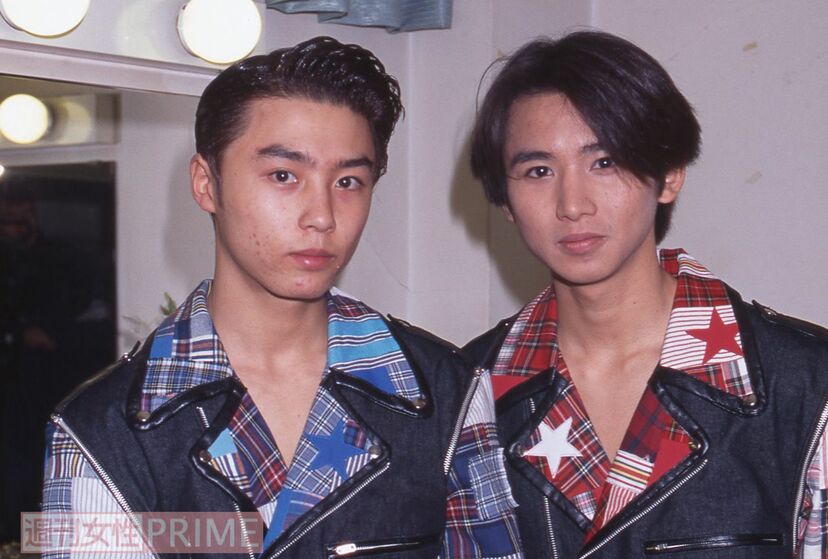 画像・写真】Kinki Kidsが復活！ 元スタッフが今だから明かす堂本光一のブチギレ過去 | 週刊女性PRIME