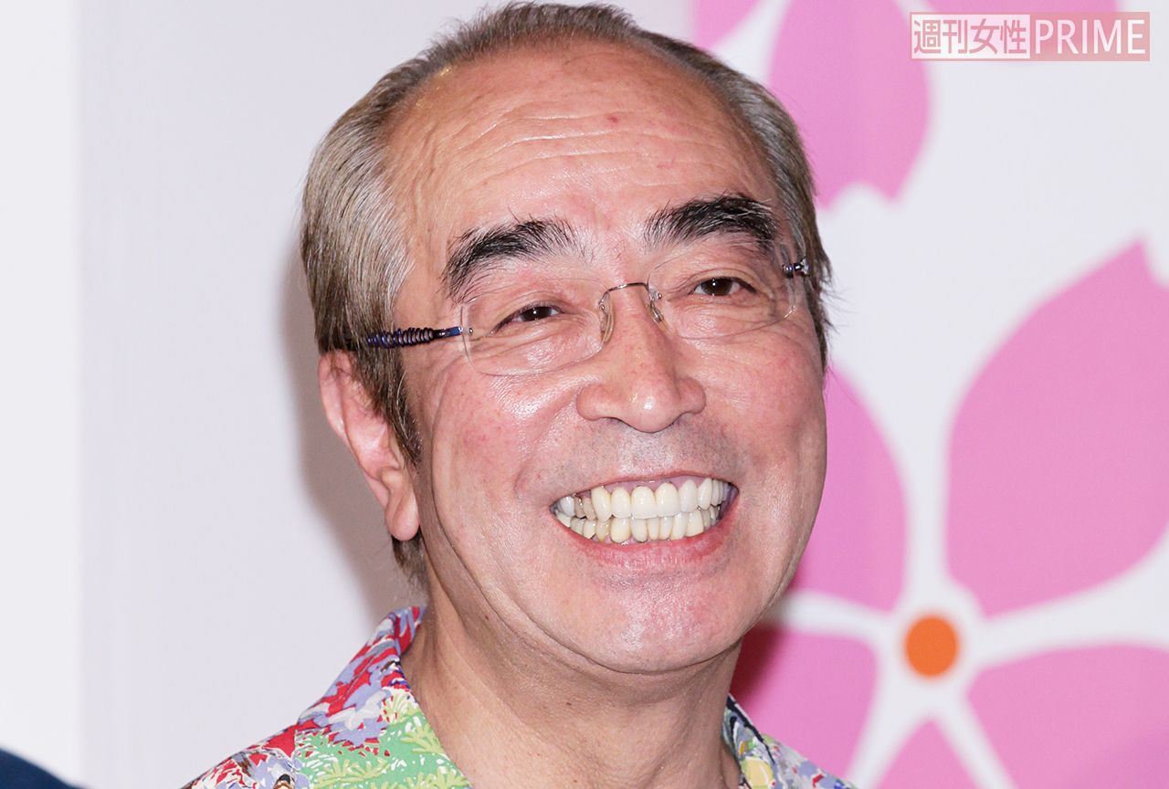 画像・写真】《没後6年》志村けんさん「世界総選挙」1位の名物キャラは