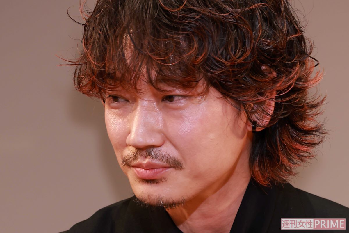 綾野剛 ガーシー 事実