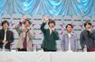 11月3日にSNS解禁を公表した嵐
