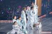 “初”のドームツアー『Snow Man 1st DOME tour 2023 i DO ME』での一コマ(撮影/北村史成)